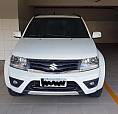 Suzuki Gran Vitara 4X4 (Blindado) - Carro Para Exigentes