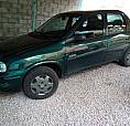 Corsa Sedan 2004