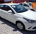 Fiat Argo 2020 1.3 Firefly Flex Drive Manual