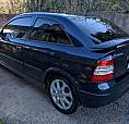 Astra Gl Completo 