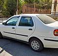 Siena Fire 1.0 Elx 2001<Br>Completo