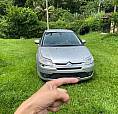 C4 Hatch 2.0 Exclusive Manual 2010/11