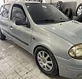 Renault Clio 2002 