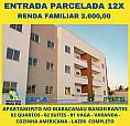 Apartamento Para Venda Tem 55 Metros Quadrados Com 2 Quartos Em Jardim Bandeirantes - Mara