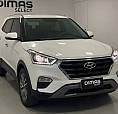 Creta Prestige 2.0 Flex Aut. 2019 Veiculo De Procedência!!!! 