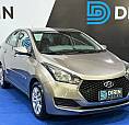 Hyundai Hb20S Comfort Plus 1.0 2019.