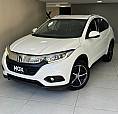 Honda | Hr-V  Ex | 1.8 | 2019 | Único Dono