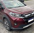 Honda Wr-V Ex 1.5 Flexone 16V 5P Aut. 2020
