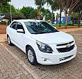 Chevrolet Cobalt Ltz 1.8 8V Econo.flex 4P Aut. 2015