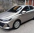 Hyundai Hb20 Sense 1.0 Flex 12V Mec 2023