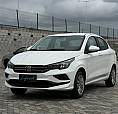 Fiat Cronos Drive 1.0 6V 2024