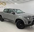 Chevrolet S10 Pick-Up Lt 2.8 Tdi 4X4 Cd Diesel Aut 2024