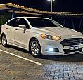 Ford Fusion 2.5L I-Vct Flex Aut. 2014