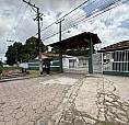 Condominio Alvorada, Casa Com 2 Quartos, 1 Banheiro, Vaga De Garagem Para Até 3 Carros.