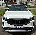 Fiat Fastback Abarth Turbo Flex 1.3 Aut. 2024