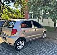 Volkswagen Fox 1.6 Mi Total Flex 8V 5P 2012