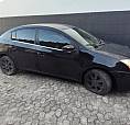 Nissan Sentra S 2.0/ 2.0 Flex Fuel 16V Mec. 2008