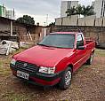 Fiat Fiorino Pick-Up Lx (Todas) 1994