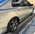 Honda Civic Sedan Lxs 1.8/1.8 Flex 16V Aut. 4P 2008