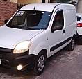 Renault Kangoo Express Hi-Flex 1.6 16V 2016