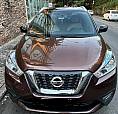 Nissan Kicks Sl 1.6 16V Flexstar 5P Aut. 2018