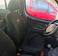 Fiat Doblo Adv/adv Tryon/locker 1.8 Flex 2006
