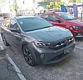 Volkswagen Nivus Highline 1.0 200 Tsi Flex Aut 2021