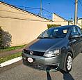 Volkswagen Fox 1.0 Mi Total Flex 8V 5P 2012