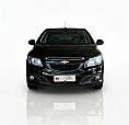 Chevrolet Prisma Sed. Ltz 1.4 8V Flexpower 4P 2013