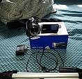 Filmadora Samsung Hmx F900