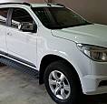 Trailblazer Ltz 2015 Diesel Branca