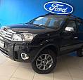 Ford Ecosport Freestyle 1.6 Flex 