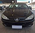 Peugeot 206 Presence 1.4 2004 Completo .Lindo Carro .Muito Novo !!!!