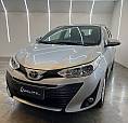 Yaris Xl 2019