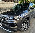 Compass Limited T270 1.3 Turbo Flex - 2022