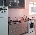 Apartamento Para Aluguel - São José, 2 Quartos,  42 M2