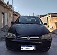 Fiat Siena 1.0 2008 Pra Sair Logo! 