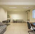 Casa Comercial Para Aluguel Com 91 M2 Em Rebouças - Curitiba - Pr