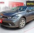 Volkswagen Polo 2023 1.0 Mpi Manual
