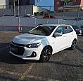 Chevrolet Onix Hatch Lt 1.0 12V Tb Flex Mec. 4P 2025