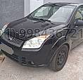Ford Fiesta 1.6 8V Flex/Class 1.6 8V Flex 5P 2010