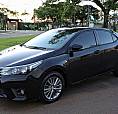 Toyota Corolla Xei 2.0 Flex 16V Aut. 2016