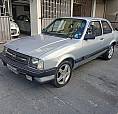 Chevrolet Chevette L / Sl / Sl/E / Dl / Se 1.6 1993
