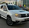 Renault Duster Dakar 4X2 1.6 Hi-Flex 16V Mec. 2016