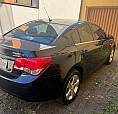 Chevrolet Cruze Lt 1.8 16V Flexpower 4P Aut. 2014