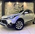 Hyundai Hb20X Style 1.6 Flex 16V Mec. 2018