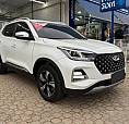 Chery Tiggo 5x Sport 1.5 Turbo Flex Aut. 2024