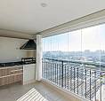 Apartamento - Independência - São Bernardo Do Campo