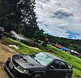 Mitsubishi Lancer Glx 1998