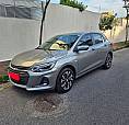 Chevrolet Onix Hatch Premier 1.0 12V Tb Flex Aut. 4P 2025